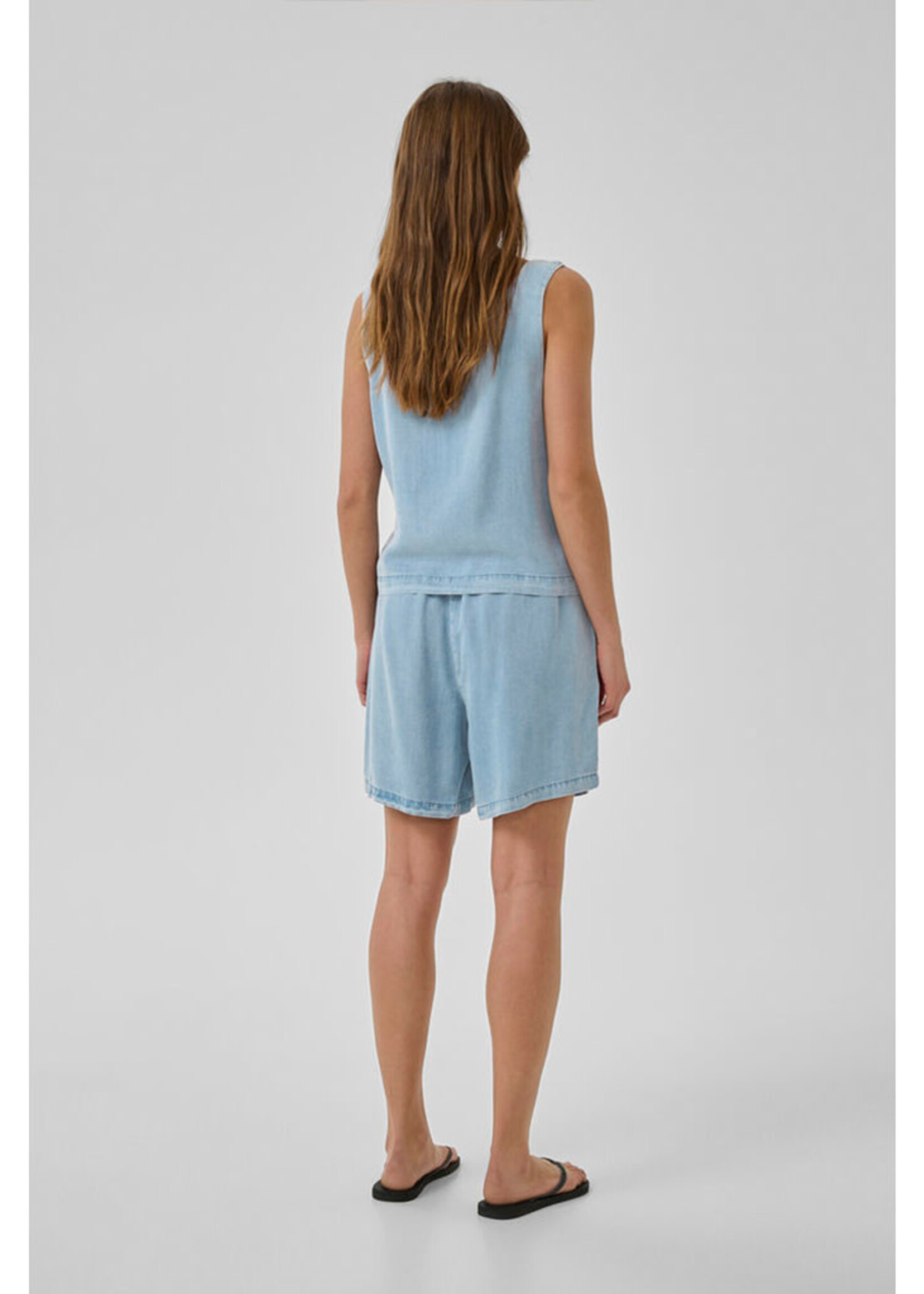 My Essential Wardrobe Nelly Dias Top