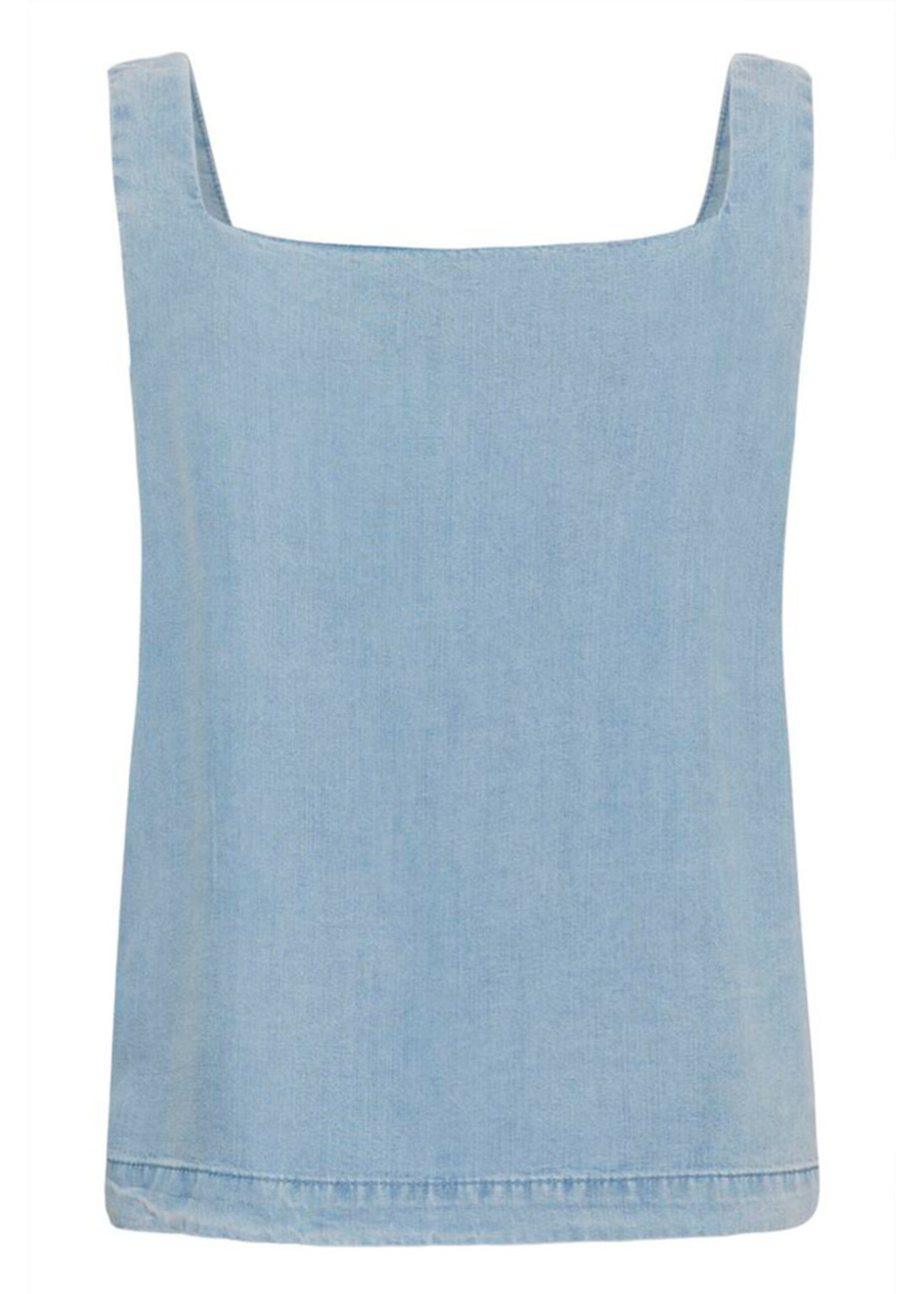 My Essential Wardrobe Nelly Dias Top