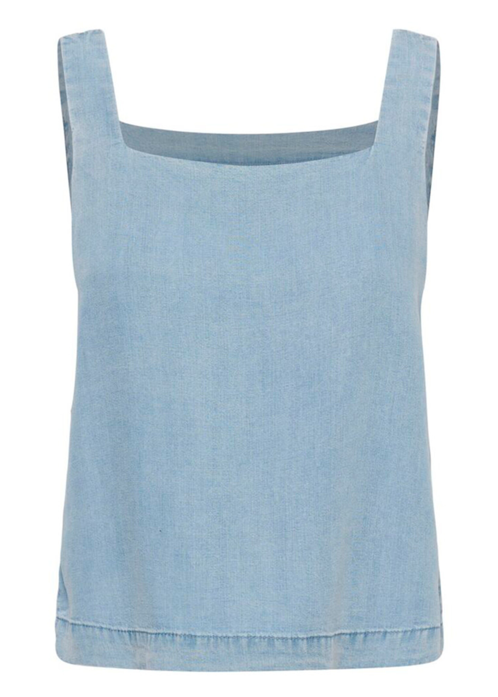 My Essential Wardrobe Nelly Dias Top