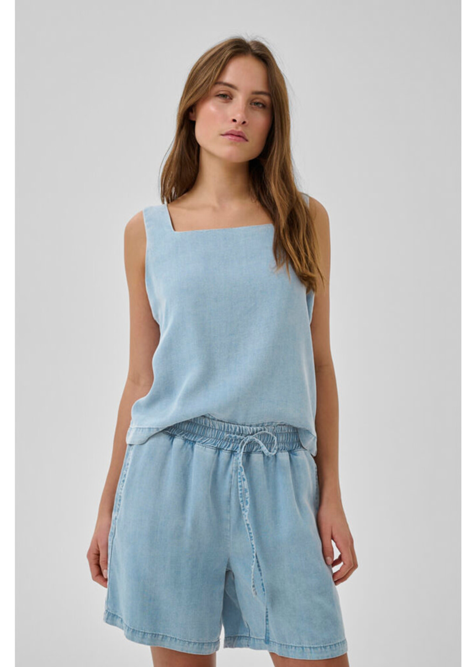 My Essential Wardrobe Nelly Dias Top