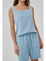 My Essential Wardrobe Nelly Dias Top