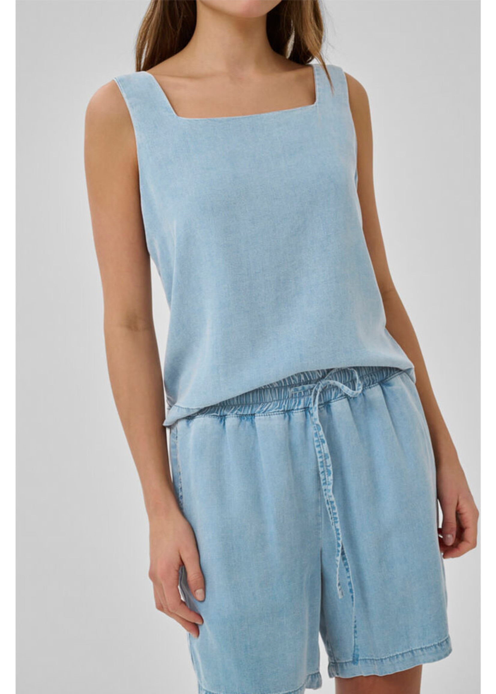 My Essential Wardrobe Nelly Dias Top