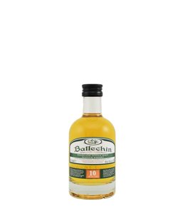 Ballechin 10 jaar - 20cl