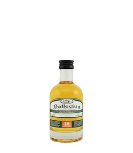 Ballechin 10-year-old - 20cl