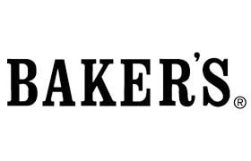 Baker's