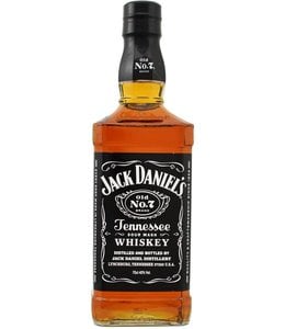 Jack Daniels - 70 cl