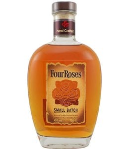 Four Roses Small Batch