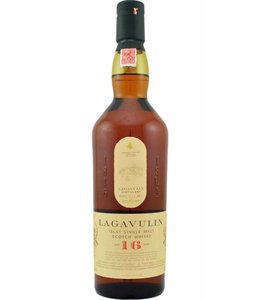 Lagavulin 16 jaar