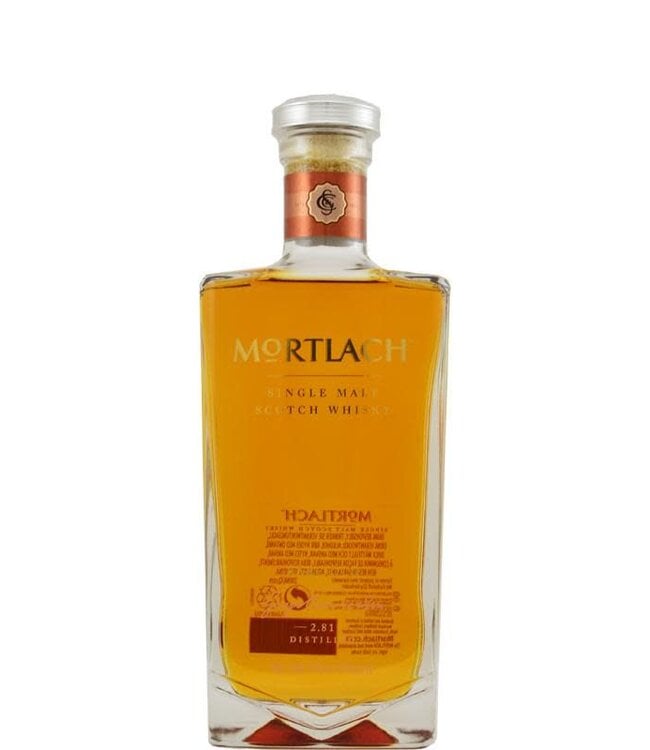 Mortlach Mortlach Rare Old - 500ml