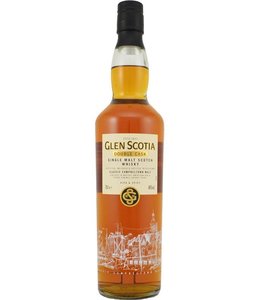 Glen Scotia Double Cask