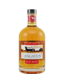 Langatun Old Deer
