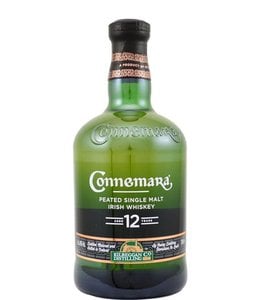 Connemara 12-year-old