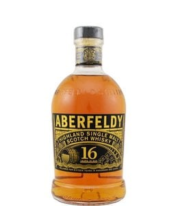 Aberfeldy 16-year-old