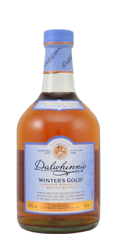 Dalwhinnie Winter's Gold - buy online | Whiskybase Shop