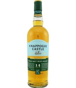 Knappogue Castle 14-year-old