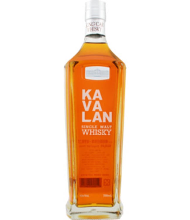 Kavalan Kavalan Single Malt