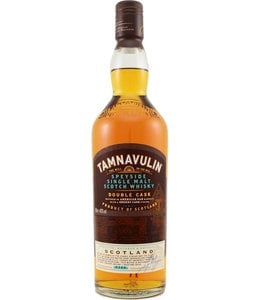 Tamnavulin Double Cask