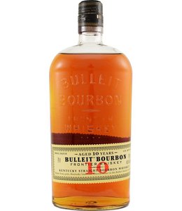 Bulleit 10-year-old