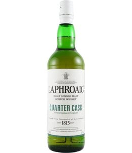 Laphroaig Quarter Cask