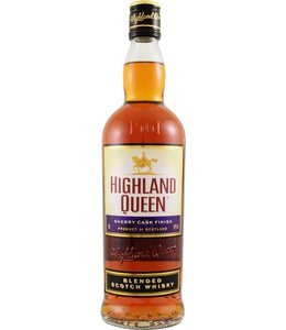Highland Queen Sherry Cask