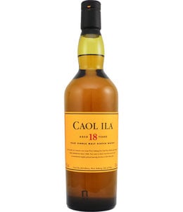 Caol Ila - buy online | Whiskybase Shop