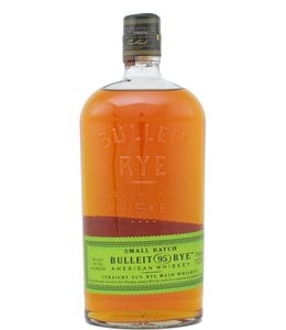 Bulleit Rye