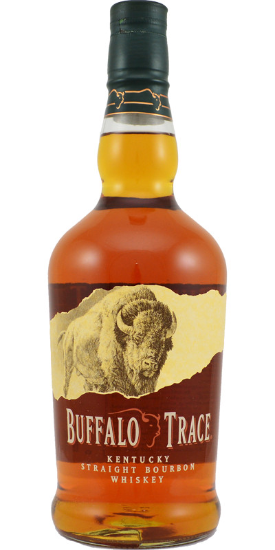 BUY] Buffalo Trace Kentucky Straight Bourbon Whiskey at