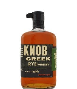 Knob Creek Rye