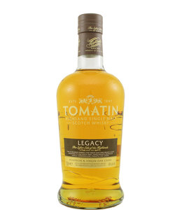 Tomatin Legacy