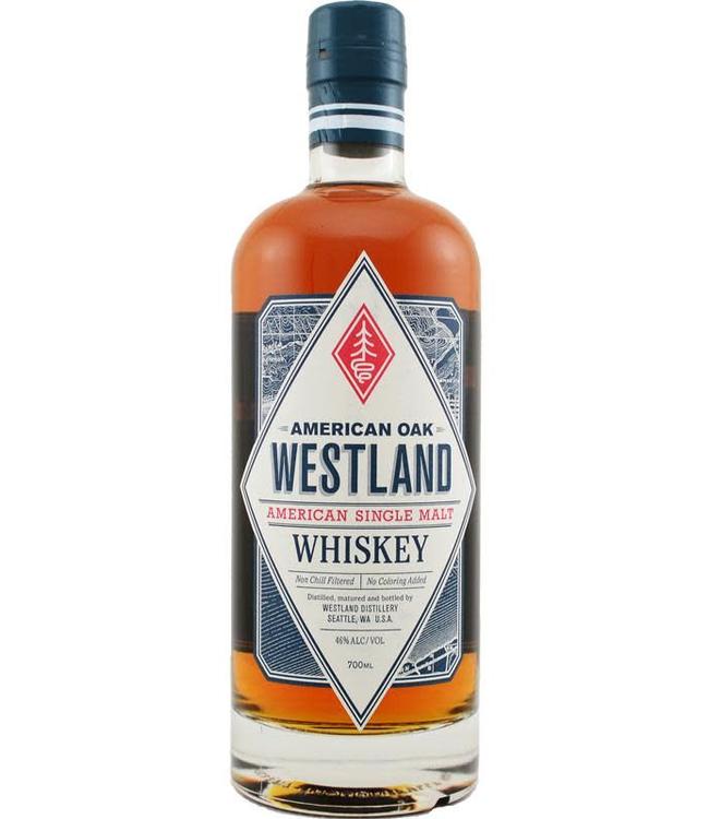 Westland Westland American Oak