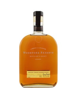 Woodford Reserve DS