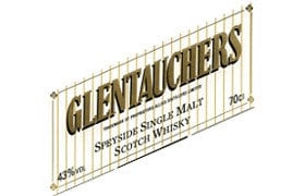 Glentauchers