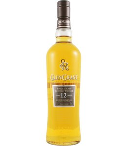 Glen Grant 12 jaar