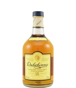 Dalwhinnie 15-year-old