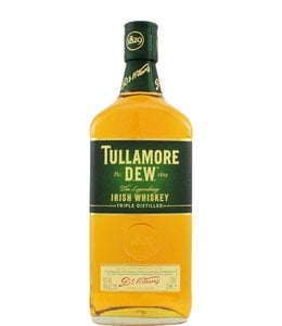 Tullamore Dew - 40%