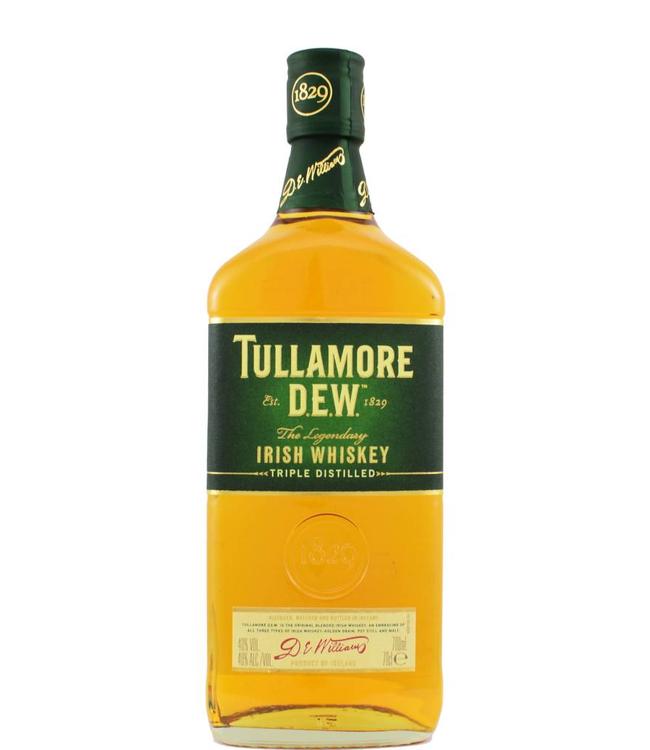 Tullamore Dew Tullamore Dew - 40%