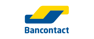 Bancontact-betalingen