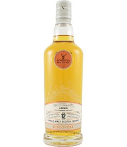 Ledaig 12-year-old Gordon & MacPhail