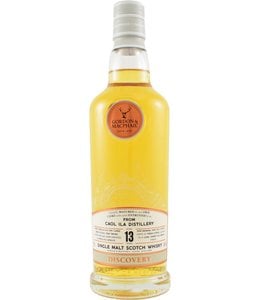 Caol Ila 13-year-old Gordon & MacPhail