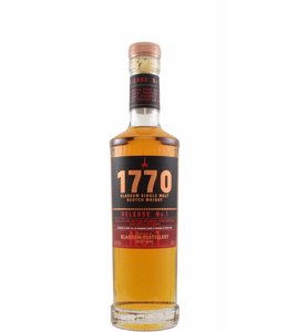 1770 The Glasgow Distillery Co. 1st Release