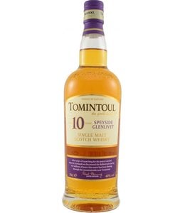 Tomintoul 10-year-old