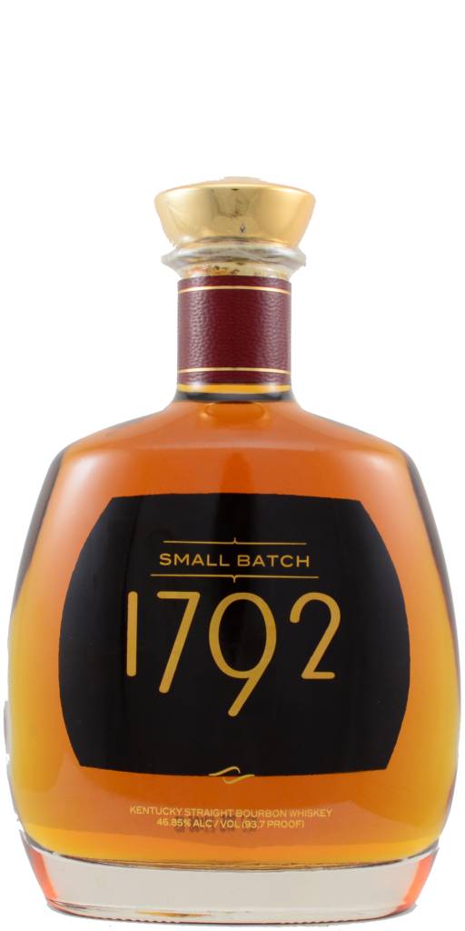 1792 Small Batch buy online Whiskybase Shop