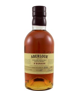 Aberlour A'bunadh batch #62