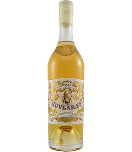 Juveniles Limited Edition Compass Box