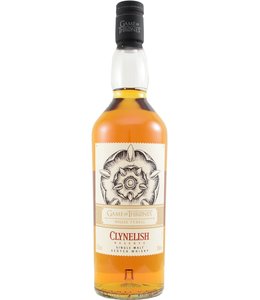 Clynelish Reserve - House Tyrell