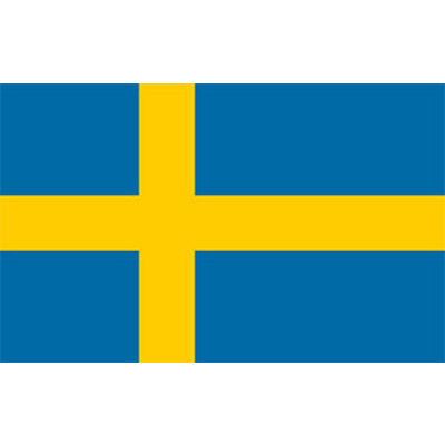 Sweden