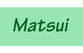 Matsui