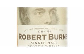 Robert Burns