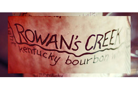 Rowan's Creek