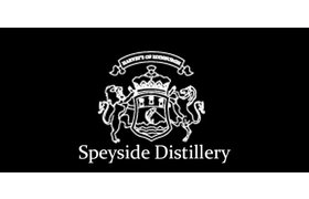 Speyside Distillery